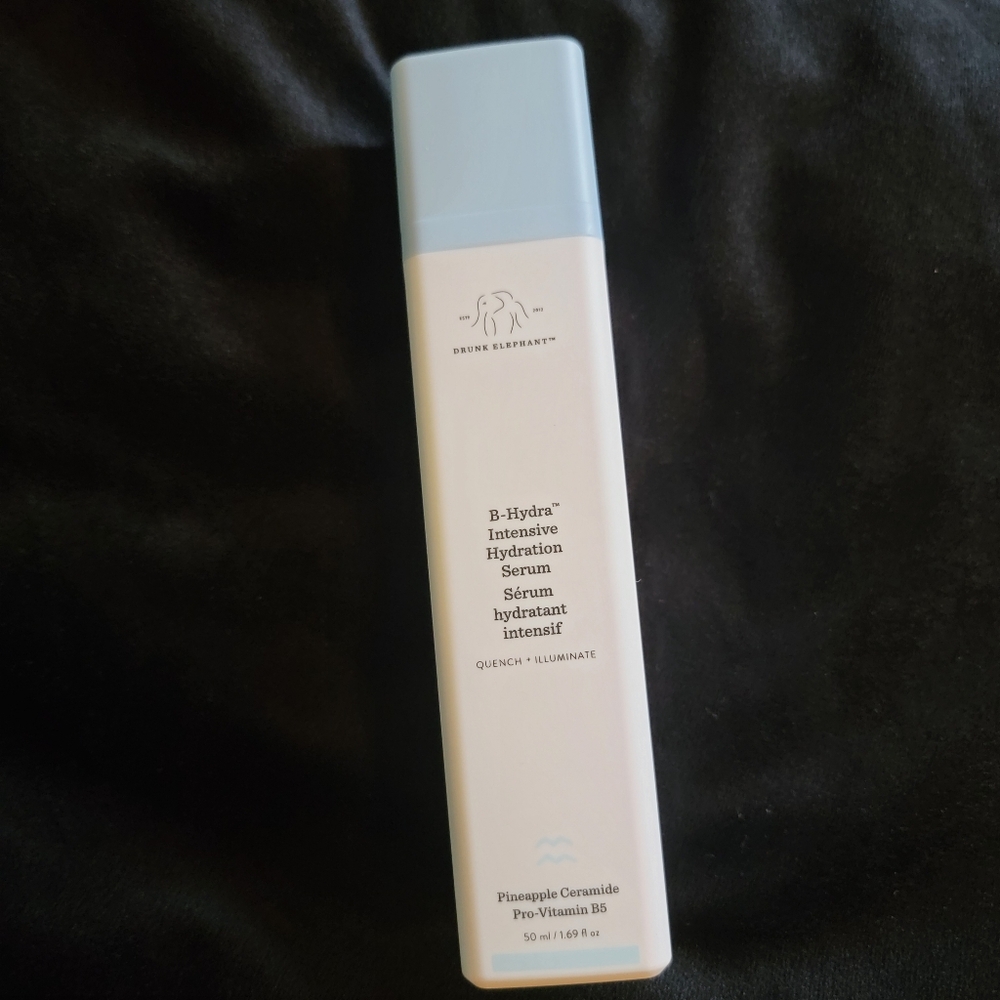 Brightening Serum - White